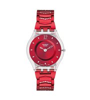 Orologio Swatch Donna Skin in Plastica SFK349AG - SFK349AG